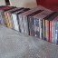 Vendo varios CD´s Musica Dance