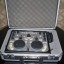 Chollo!!500 Vinilos con los mejores temas comerciales, hits, desde los 90 al 2000.REGALO DJ HERCULES MP3.