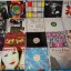 Chollo!!500 Vinilos con los mejores temas comerciales, hits, desde los 90 al 2000.REGALO DJ HERCULES MP3.