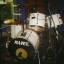 Mapex Serie Mars (Platos y fundas)