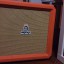 ORANGE AD-15 12"