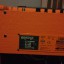 ORANGE AD-15 12"