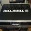 Taktor Kontrol S4 + Flightcase