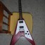 Gibson Flying-V 68' personalizada usa