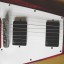 Gibson Flying-V 68' personalizada usa