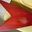 Gibson Flying-V 68' personalizada usa