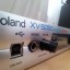 ROLAND XV 5050 + Editor windows 7 64bit (ENVIO INCLUIDO)