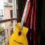 Guitarra Manouche en muy buen estado ¡¡¡¡