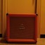 ORANGE AD-15 12"