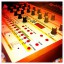 Jomox X-Base 09 con X-ROM MOD