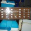 mesa de mezclas