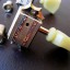 Clavijero Gibson Deluxe
