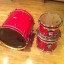 bateria custom OCDP