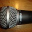 micrófono SHURE SM 58