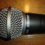 micrófono SHURE SM 58
