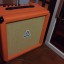 ORANGE AD-15 12"