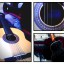 GUITARRA CLASICA AMPLIFICADA ADMIRA 100E