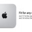 APPLE MAC MINI ALUMINIO!