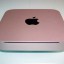 APPLE MAC MINI ALUMINIO!
