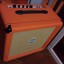 ORANGE AD-15 12"