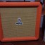 ORANGE AD-15 12"