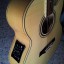 Vendo electroacústica IBANEZ AEL20E-NT. Nueva y con garantía de tienda.