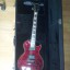 Vendo ESP Eclipse II STBC (See Thru Blackcherry)