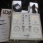 Numark iDJ   iPOD  mesa de mezclas mixer consola