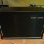 Harley Benton G212 - Celestion Vintage 30 2x12