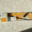 FLEXO DE LUZ PARA MESA -CONECTOR CANON-