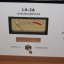 La-2a compresor limitador clon Drip electronics