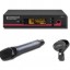 Senheiser Ew 135 G3 embalado, garantía