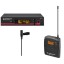 Senheiser Ew 135 G3 embalado, garantía