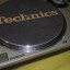 2 Technics como nuevo, modelo mk2 1200, dispongo de la pareja, suelto o juntos