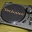 2 Technics como nuevo, modelo mk2 1200, dispongo de la pareja, suelto o juntos