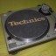 2 Technics como nuevo, modelo mk2 1200, dispongo de la pareja, suelto o juntos