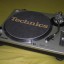 2 Technics como nuevo, modelo mk2 1200, dispongo de la pareja, suelto o juntos