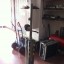 Gennies Telescopica pequeña WORK 150kg