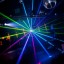 Laser RGB de 5W (5.000mw REALES) + software Quickshow de Pangolin + Cable