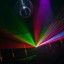 Laser RGB de 5W (5.000mw REALES) + software Quickshow de Pangolin + Cable
