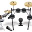 Varios racks de bateria