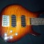peavey international 5 cuerdas 195 euros cambio por combo de guitarra