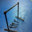 Varios racks de bateria