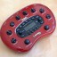 POD XT con manual de instrucciones, cargador y USB