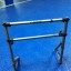 Varios racks de bateria