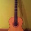 Vendo o cambio guitarra flamenca Manuel Rodriguez ( modelo FF ) Impecable !!
