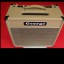 GEORGE AXEFIVE COMBO GUITARRA 5W ALTA GAMA