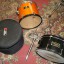 Timbal 12" Mapex + funda+Caja Thunder+Accesorios