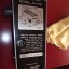Jim Dunlop Jimi Hendrix Fuzz-Wah JH-1FW