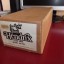 Jim Dunlop Jimi Hendrix Fuzz-Wah JH-1FW